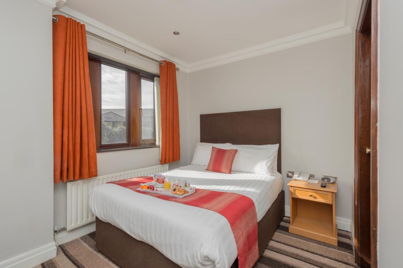 Best Western Bradford Guide Post Hotel Dış mekan fotoğraf