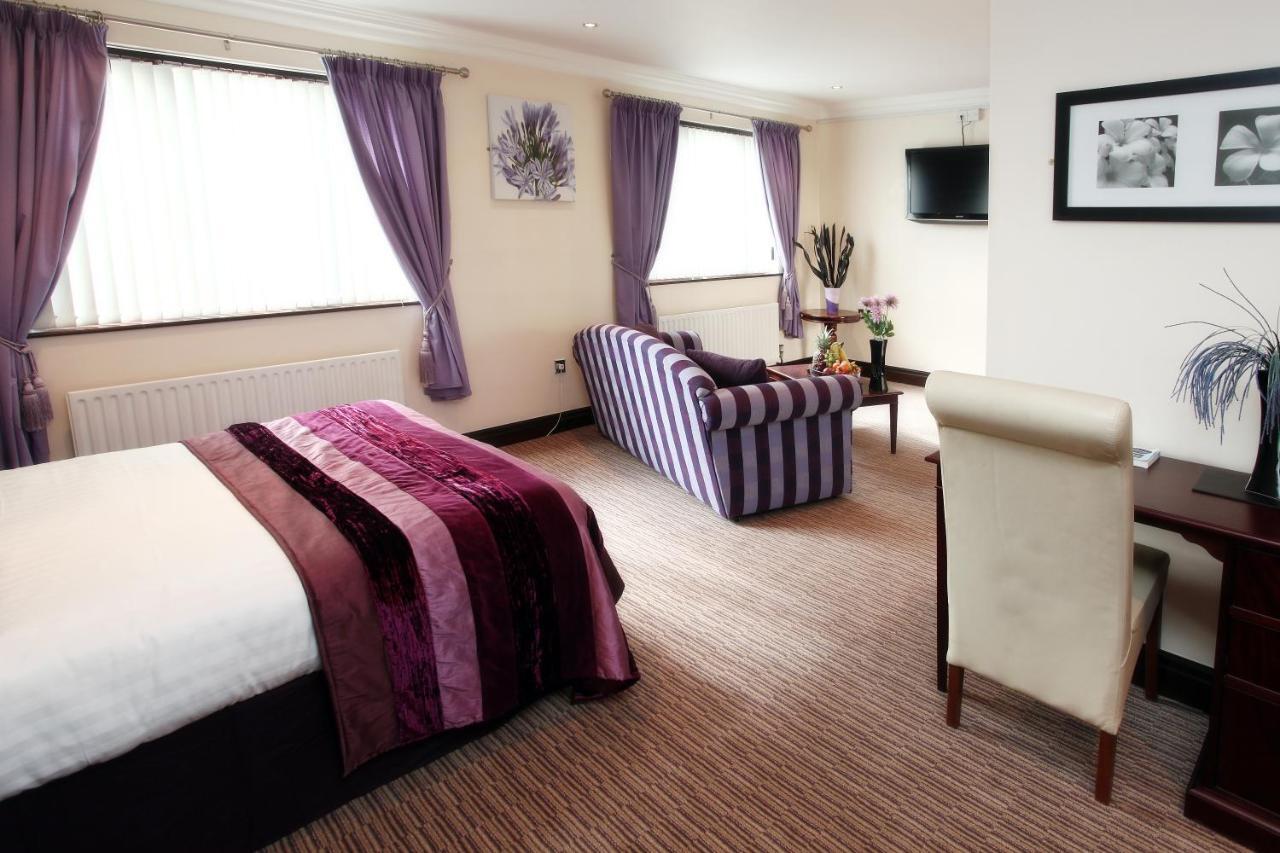 Best Western Bradford Guide Post Hotel Oda fotoğraf